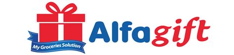 Alfagift .